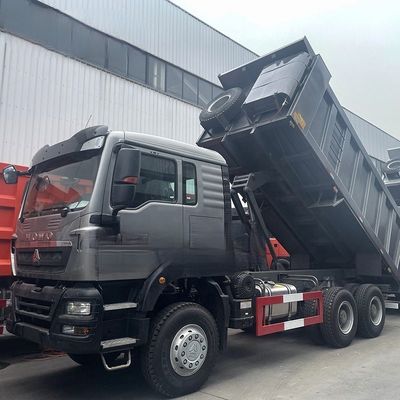 acheter Camion lourd d'occasion ou national HOWO TX Camion à bascule 400 chevaux 8X4 6X4 Camion déchargeur online manufacture