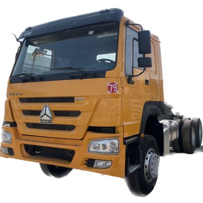 acheter Camion SINO jaune d'occasion 10 roues RHD 30 tonnes 6x4 HOWO Camion à décharge à bascule 375 Camion à décharge avec poids brut du véhicule 15-20T online manufacture