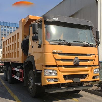 acheter Moteur diesel de 375 chevaux 10 roues camion de décharges 6x4 10 roues à bascule SINOTRUCK Howo online manufacture