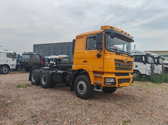 acheter Roue à gauche Shacman F3000 camion tracteur avec 10 vitesses avant online manufacture