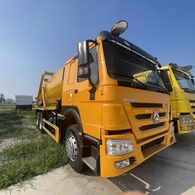 acheter L'élimination des déchets est assurée par une fonction de décharge sous pression et un poids de 12 tonnes. online manufacture