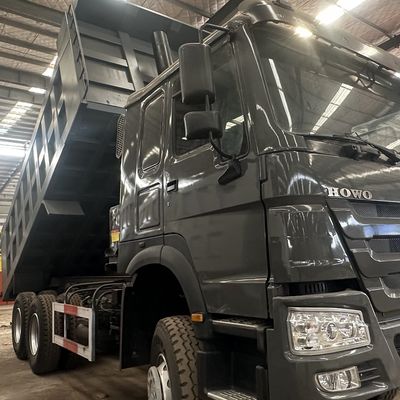 acheter Tanker à carburant de 300 litres HOWO 6X4 Capacité de chargement 25-30 t avec couleurs et sièges personnalisables≤5 online manufacture