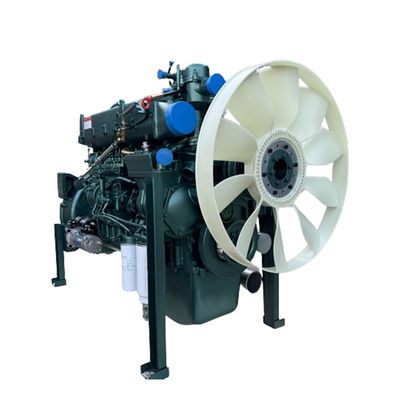 acheter SINOTRUCK HOWO Les fabricants de composants de moteur vendent des moteurs de camion de 6 bar de 371 ch WD615.47 online manufacture