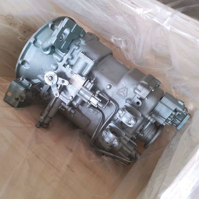 acheter Pièces détachées en bon état de l'assemblage de transmission manuelle du camion Sinotruk Howo type HW19710 à 10 vitesses online manufacture