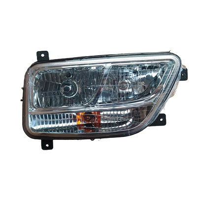acheter Caractéristiques uniques de haute qualité Chinois camion pièces de rechange Tête lumière Rétroviseur pour HOWO camion online manufacture