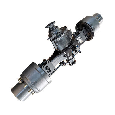 acheter Les essieux de remorques de camions Sinotruk HOWO HC16 de haute qualité sont utilisés pour l'entretien et le remplacement online manufacture