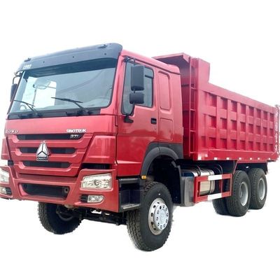 Un bon prix. 10 Vers l' avant Diesel Transmission personnalisée 6x4 Howo Pièces de camion à ordures 8L sinotruk hovo en ligne