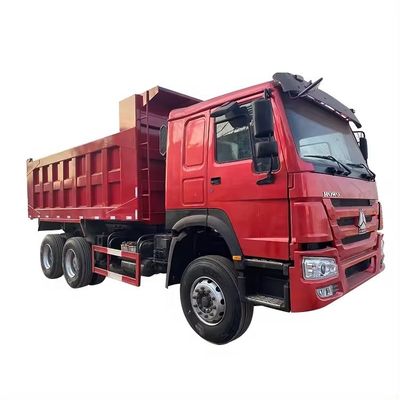 Un bon prix. 6x4 Howo A7 Scanner de camion à ordures 4 6L ESC Aucun Les exigences du client à un prix abordable en ligne