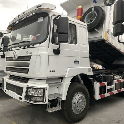 Un bon prix. 6X4 8X4 H3000 F3000 X3000 Shacman Camion à décharge Usé 40T Camion à bascule Euro 2 en ligne