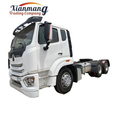 Un bon prix. Chaîne de traction à roues 6x4 10 roue 400HP en ligne