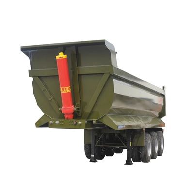 Un bon prix. Système multimédia Tracteur de 50 mètres cubes hydraulique pour le Kenya et le Congo en ligne