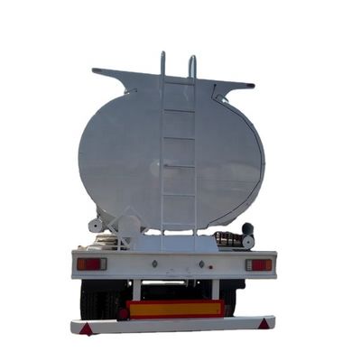 Un bon prix. Semi-remorque à réservoir de carburant à axes 2/3/4 personnalisée avec capacité 4000/45000 litres en ligne