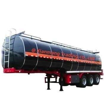 Un bon prix. L'acier au carbone/acier inoxydable/alliage d'aluminium pour pétrole/carburant/diesel/essence/eau brute/lait en ligne