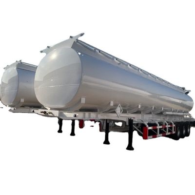 Un bon prix. Vente de remorque légère à 3 axes diesel, acier 30 tonnes en ligne