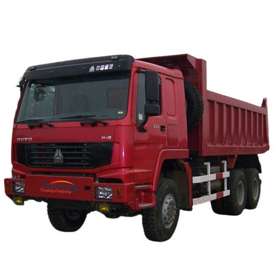 Un bon prix. Un camion lourd durable HOWO-7 6X6 avec une capacité de 40 50 60 tonnes en Afghanistan, en Syrie et en Arabie saoudite en ligne