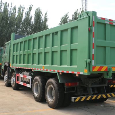 Un bon prix. 12.00R20 Type de pneu HOWO 8x4 Euro 2 375 chevaux à traction gauche en ligne