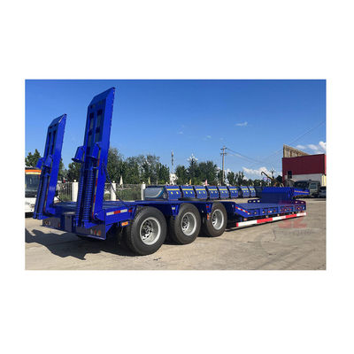 Un bon prix. Nouvelle échelle mécanique améliorée à 3 axes de la marque JOST Tracteur d'atterrissage à lit bas semi-remorque, de bonne qualité en ligne