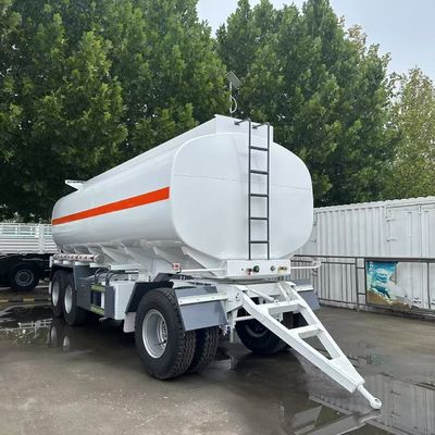 Un bon prix. Nouveau pneu 3 axes 12r20 modèle 12 pneus 40 000 litres 45 000 litres réservoir de carburant semi-remorque (couleur optionnelle du client) en ligne