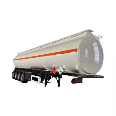 Un bon prix. Pneus 12R20 lourds avec semi-remorque de camion-citerne de type boulonné JOST 2 