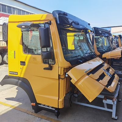 Un bon prix. La qualité stable des nouveaux accessoires de cabine HOWO HW76 de SinoTRUK, la quantité minimale de commande du nouveau modèle 2016 est de 1 pièce en ligne